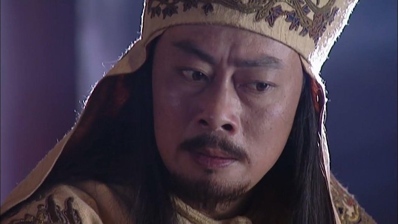 Still image for Taiping Rebellion season 1 episode 31: Episode 31