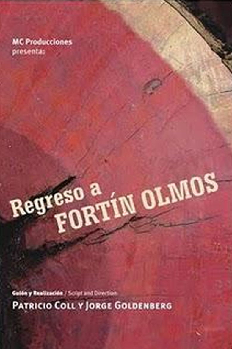 Imatge de Regreso a Fortín Olmos