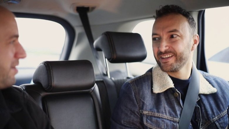 Still image for Mocro Maffia Backstories season 1 episode 1: Episode 1