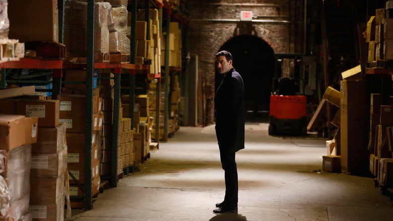 Still from Allegiance - Season 1 Episode 2