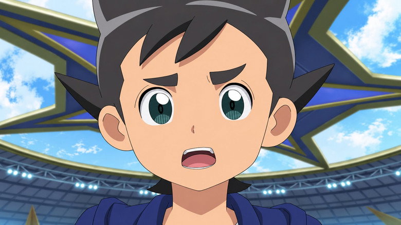 The Night Before the Battle, Asuto's Decision görseli