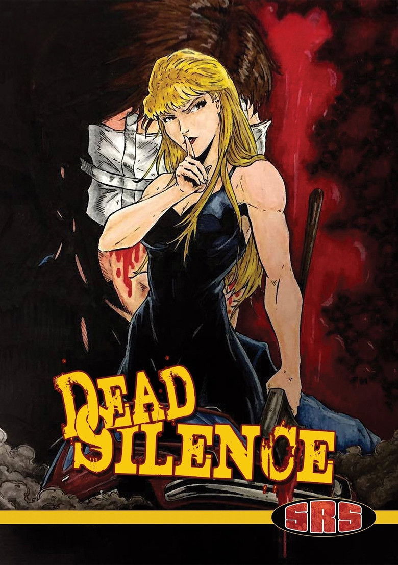 Imatge de Dead Silence