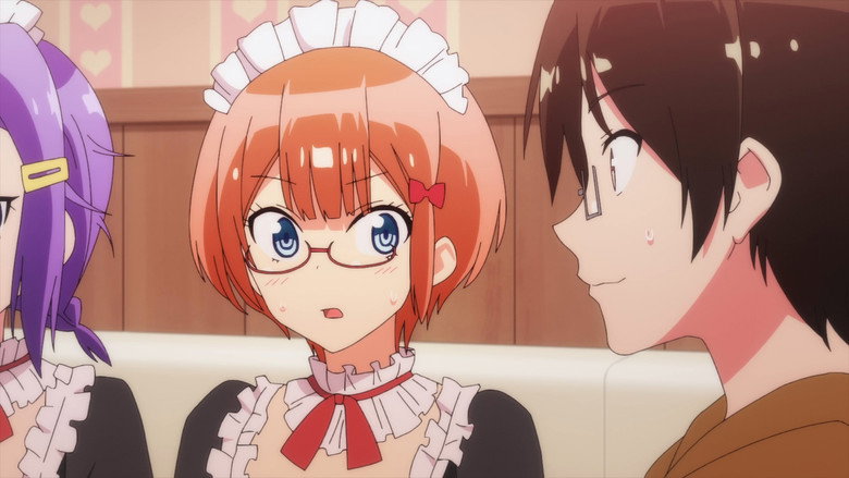 Still from We Never Learn - Season 2 Episode 7