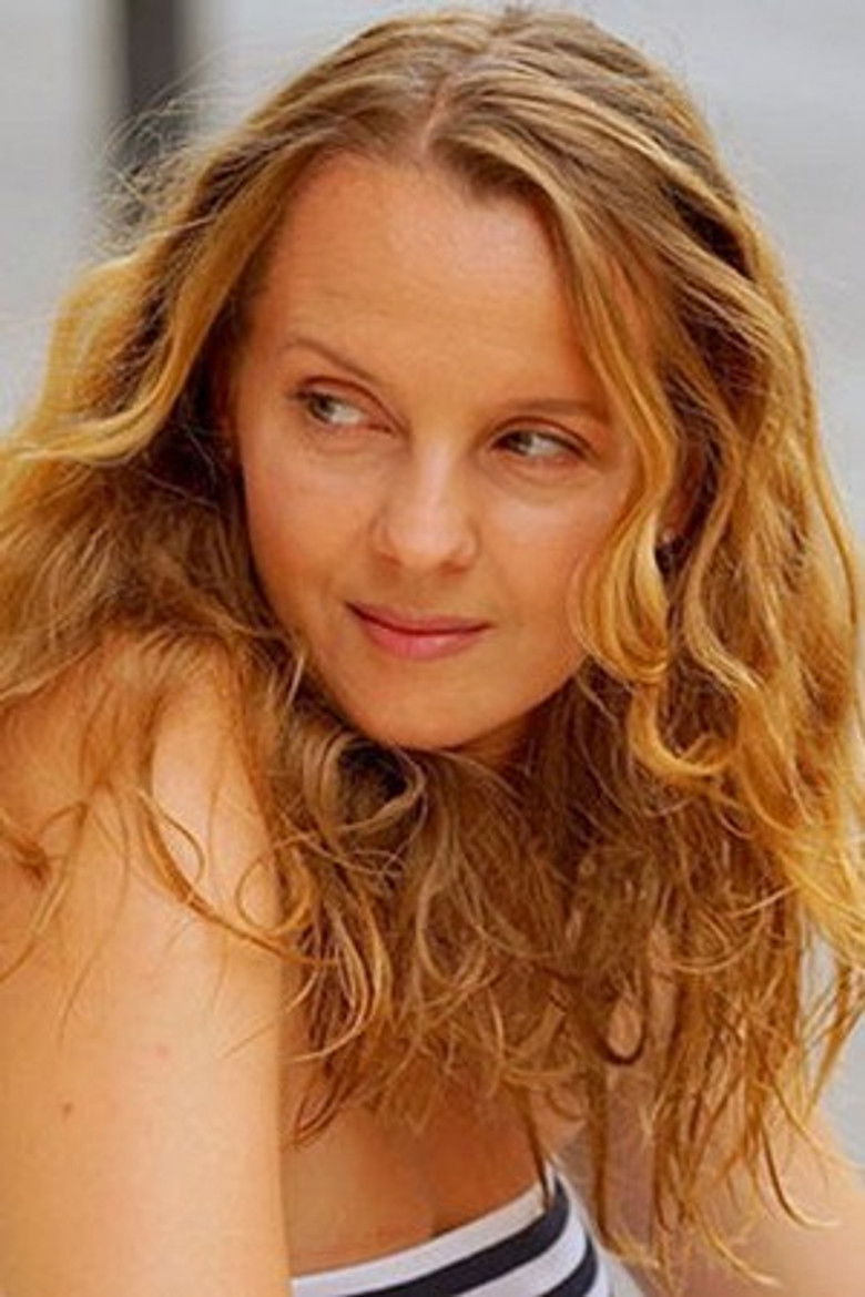 Diana Kadłubowska portrait image