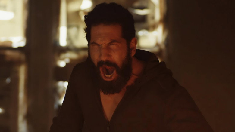 The Punisher: One Last Kill backdrop 30