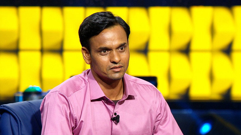 S18E17 – Krishan Kumawat Takes Challenge