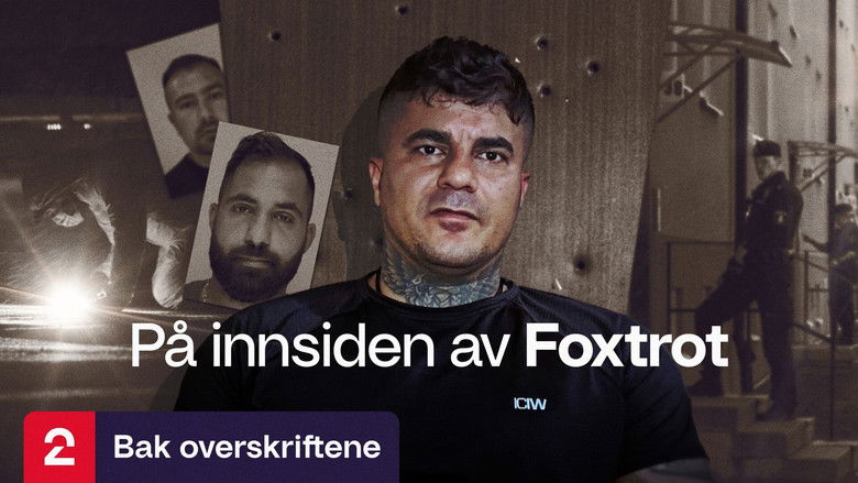 Still image for TV 2 Nyheter: Bak overskriftene season 1 episode 31: Episode 31