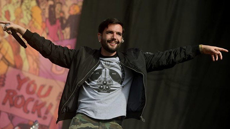 A Day To Remember