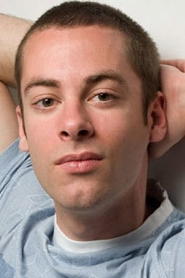 Seth Fisher photo
