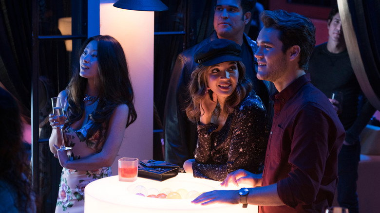 Still from Famous in Love - Season 2 Episode 1