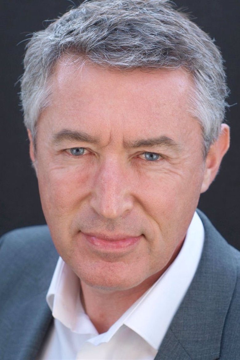 Stéphane Vasseur portrait image