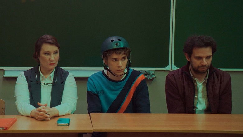 Still image for Stream season 1 episode 9: Episode 9 Still image for Stream season 1 episode 9: Episode 9