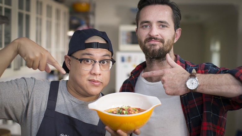 Still image for #Shelfie with Dan Hong season 1 episode 2: Episode 2 Still image for #Shelfie with Dan Hong season 1 episode 2: Episode 2