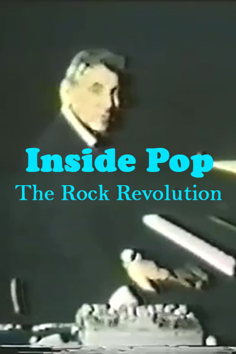 Imatge de Inside Pop: The Rock Revolution