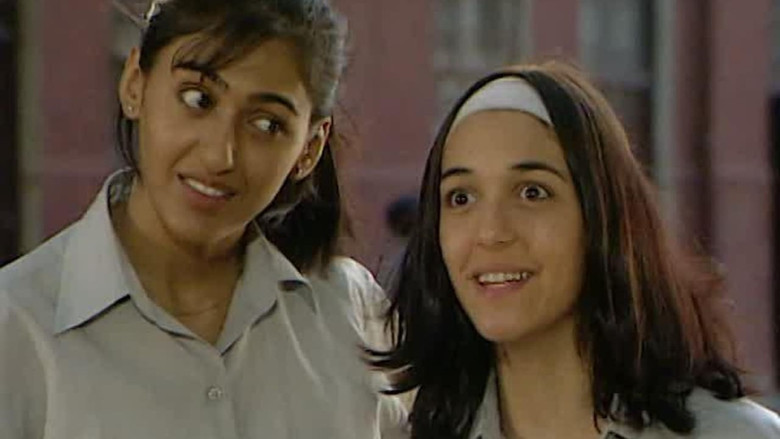 Still image for Hip Hip Hurray season 1 episode 57: Her Cool Dude Came to Meet Meera