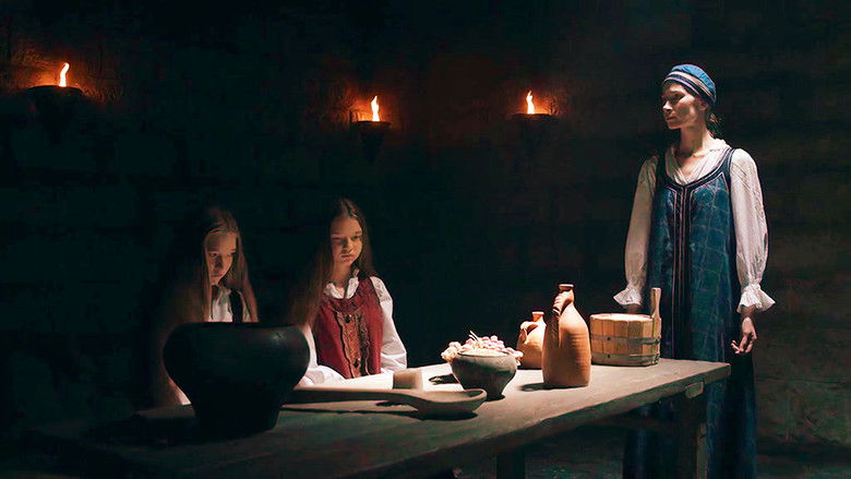 Still image for Под напряжением season 1 episode 10: Episode 10 Still image for Под напряжением season 1 episode 10: Episode 10