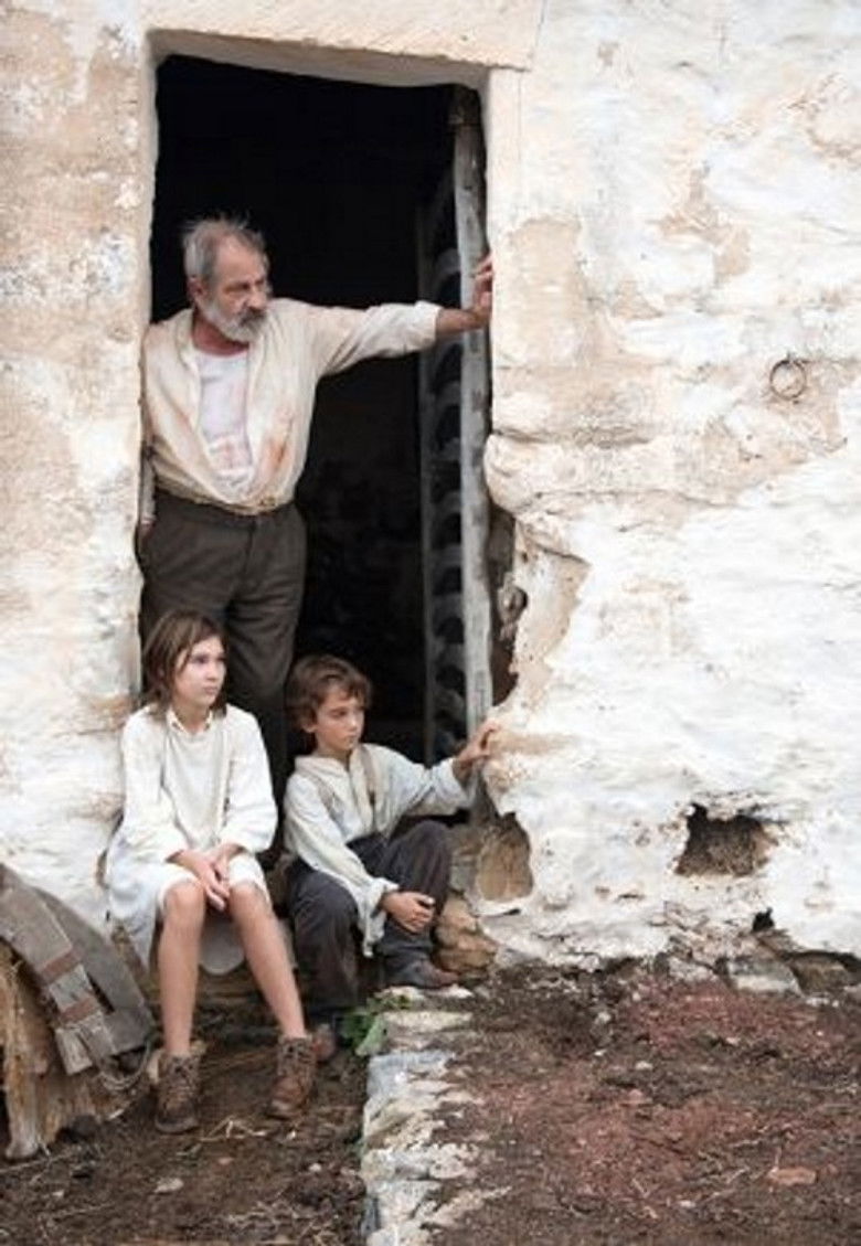 Imatge de La vida lliure