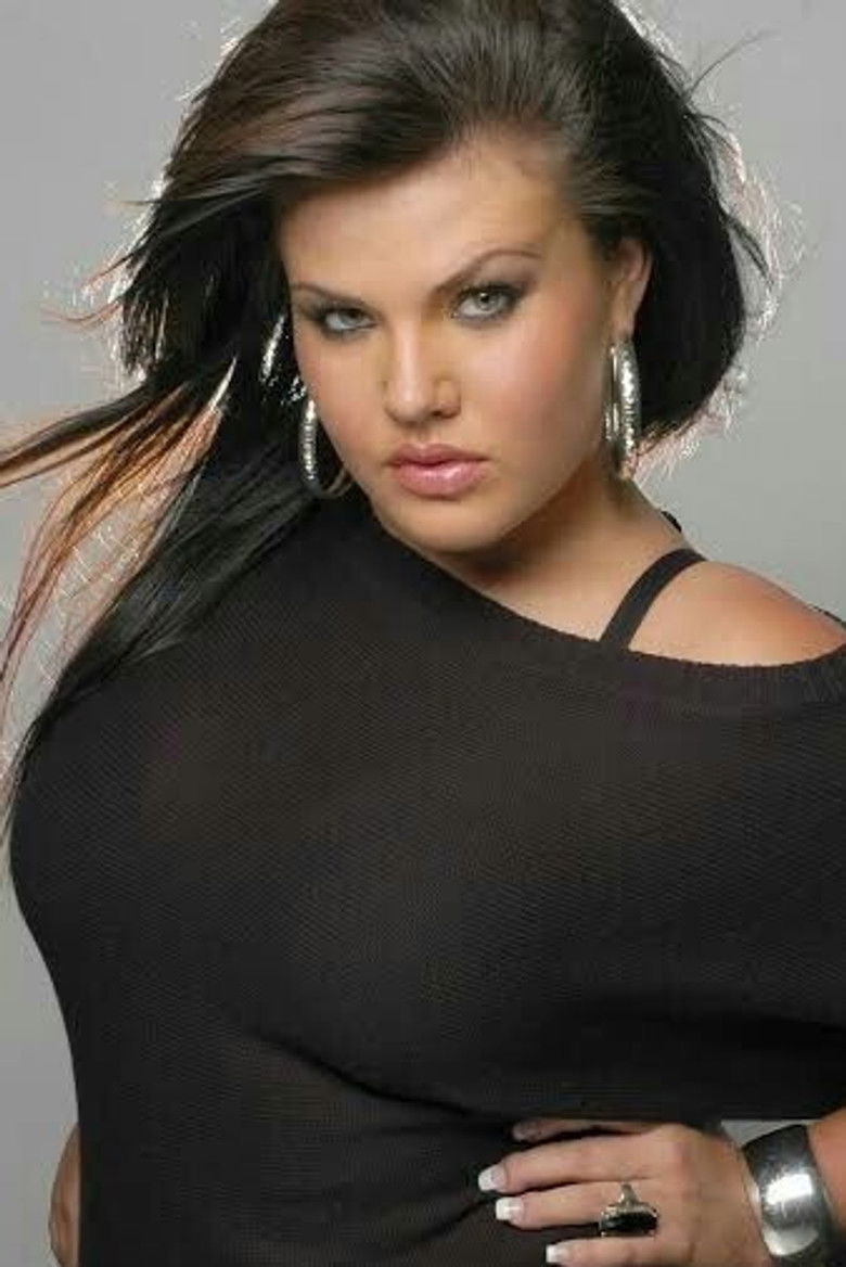 Christina Schmidt portrait image