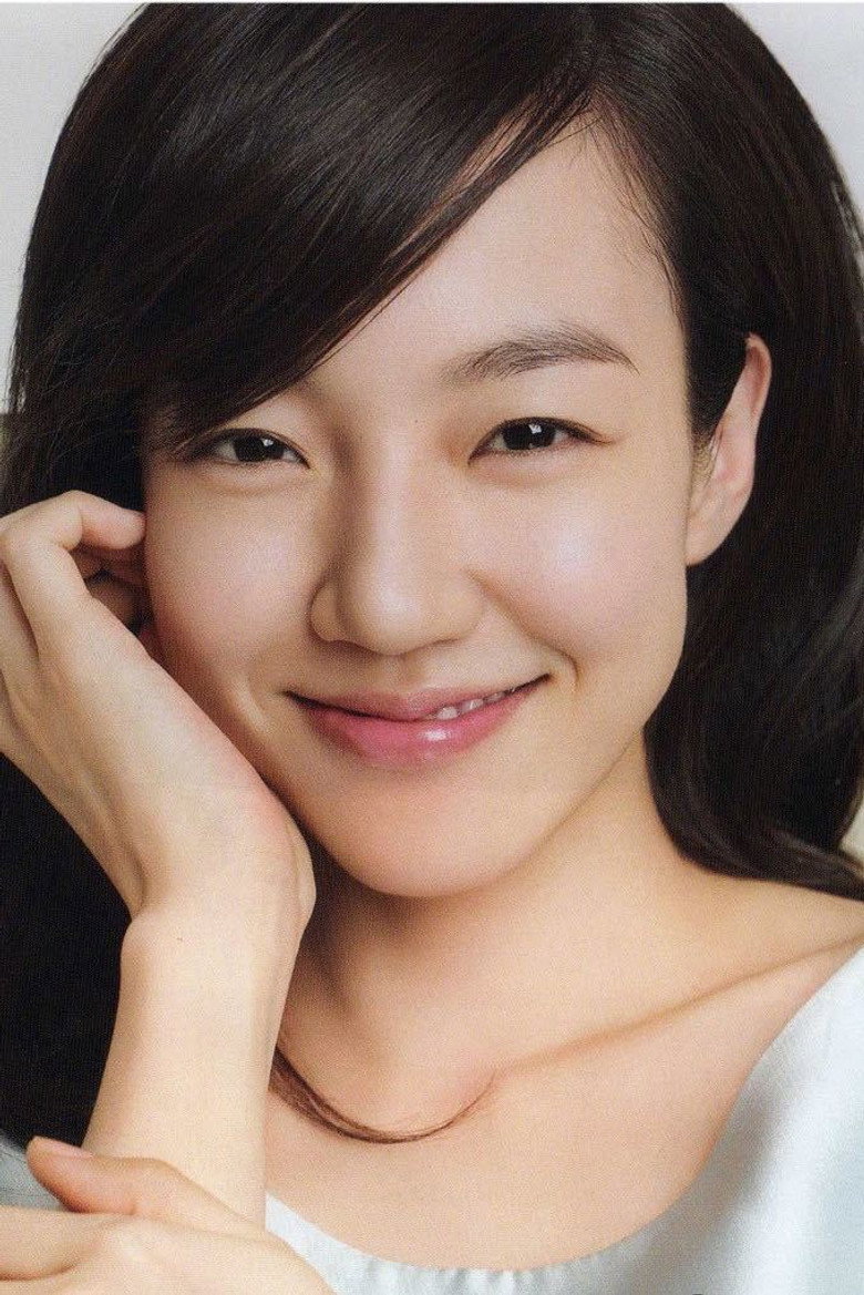 Lim Soo-jung photo