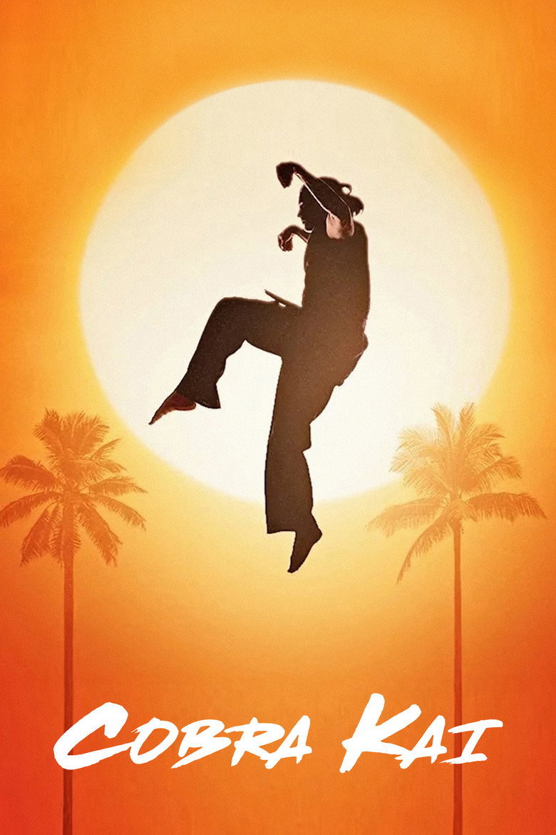 Póster la Serie