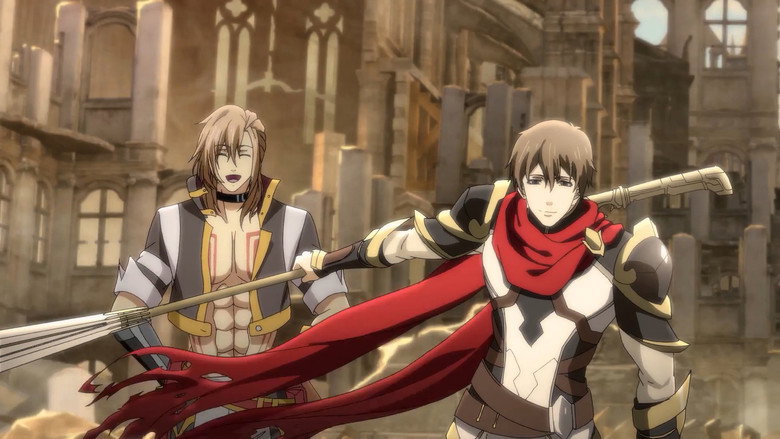 The King's Avatar Cap 1 Sub Español