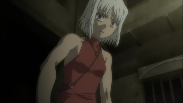 Still from Canaan - Season 1 Episode 12