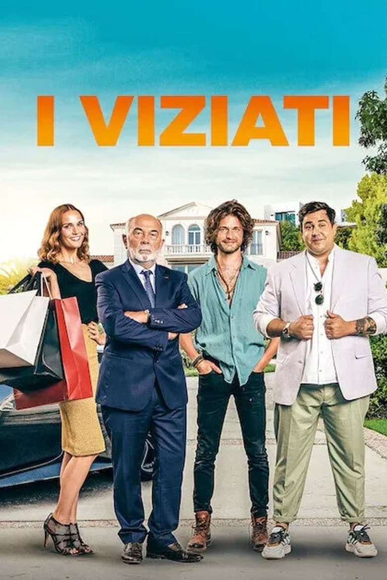 I viziati (2021)