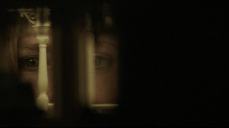 Sharp Objects (2018)