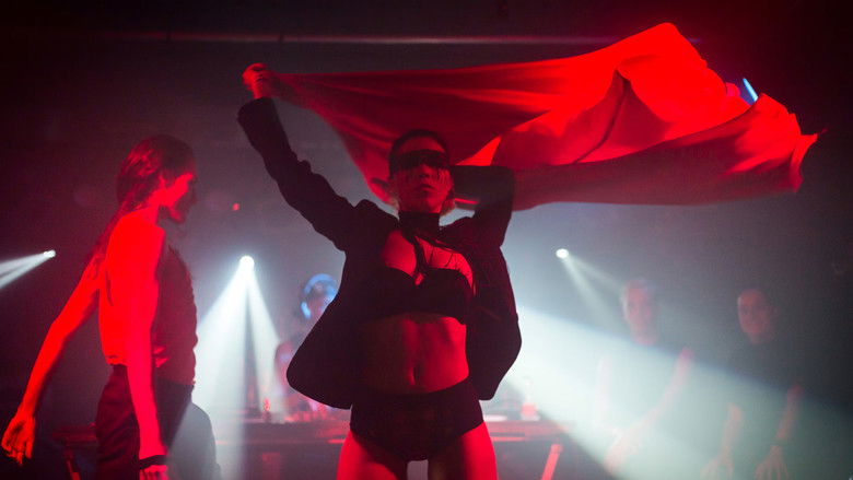 Still image for Way Past Midnight season 1 episode 5: Spanish Vogue