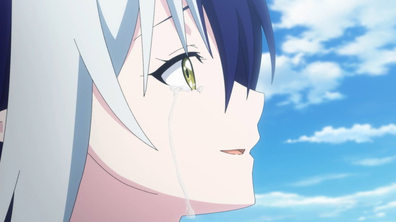 Still from THE NEW GATE - Season 1 Episode 1