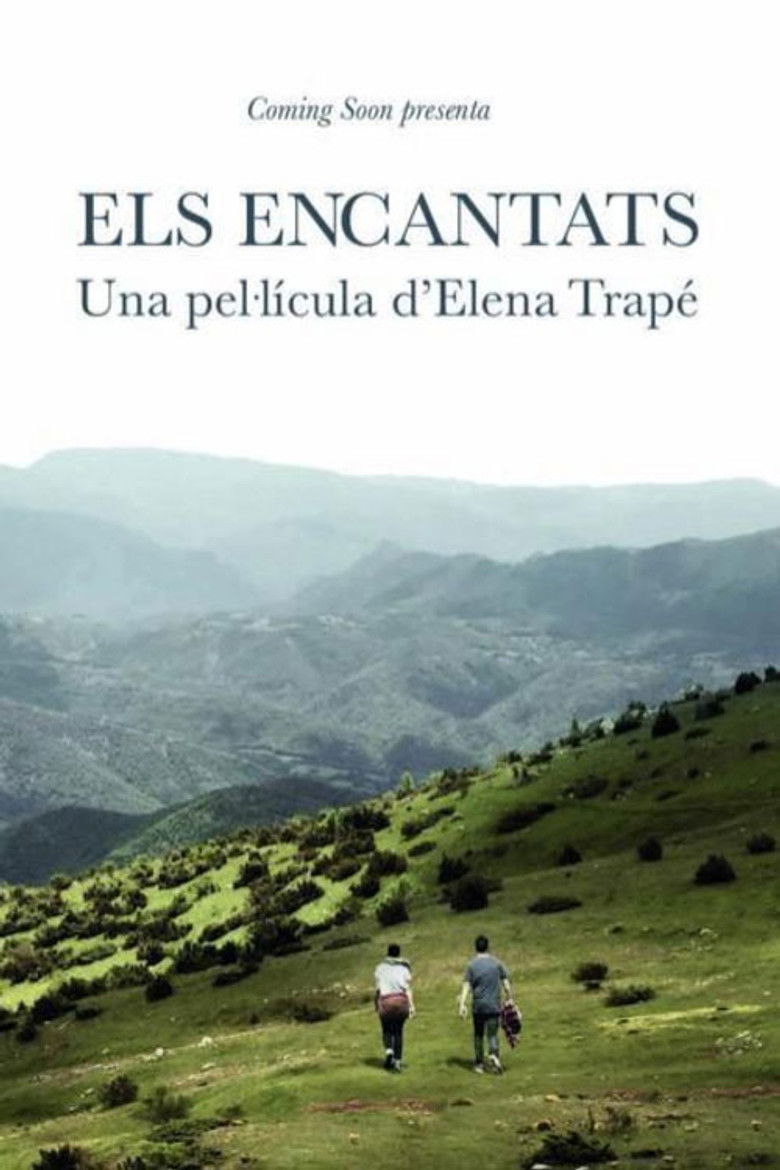 Imatge de Els encantats