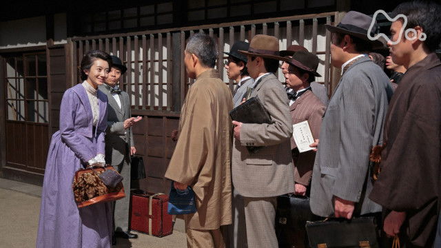 Still image for Asa ga Kita season 1 episode 145: Week 25 Still image for Asa ga Kita season 1 episode 145: Week 25