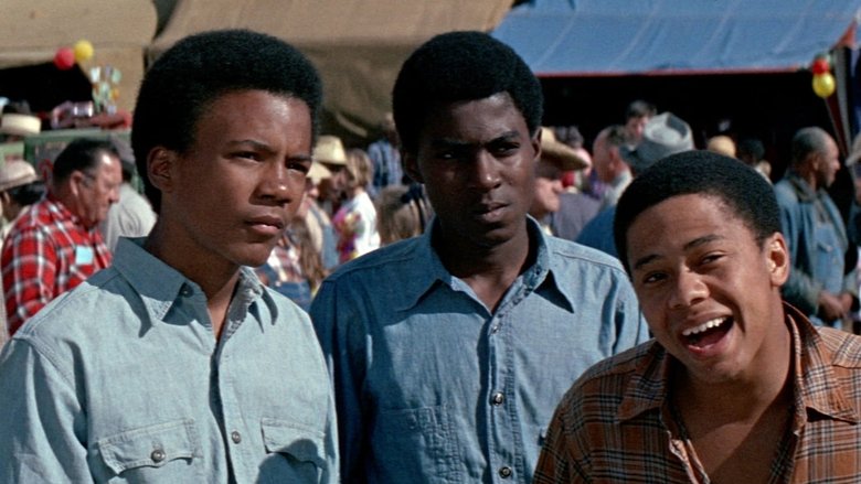 The Learning Tree (1969)