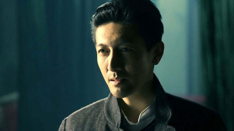 Still image for 娘要嫁人 season 1 episode 40: Episode 40