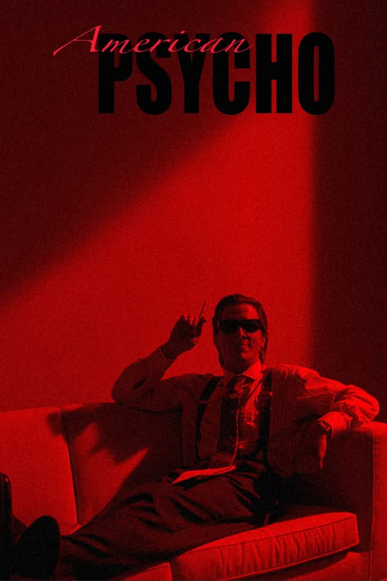 Imatge de American psycho