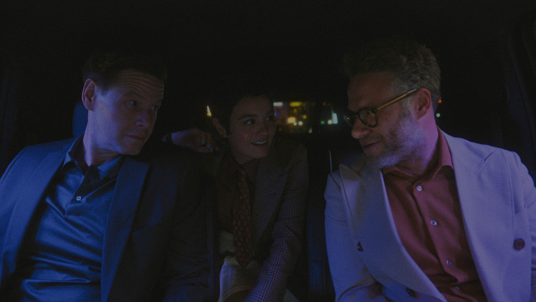 Still from Студиото - Сезон 1 Епизод 9
