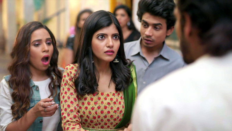 Still image for Amma Ke Babu Ki Baby season 1 episode 15: Babu Saves Baby Still image for Amma Ke Babu Ki Baby season 1 episode 15: Babu Saves Baby