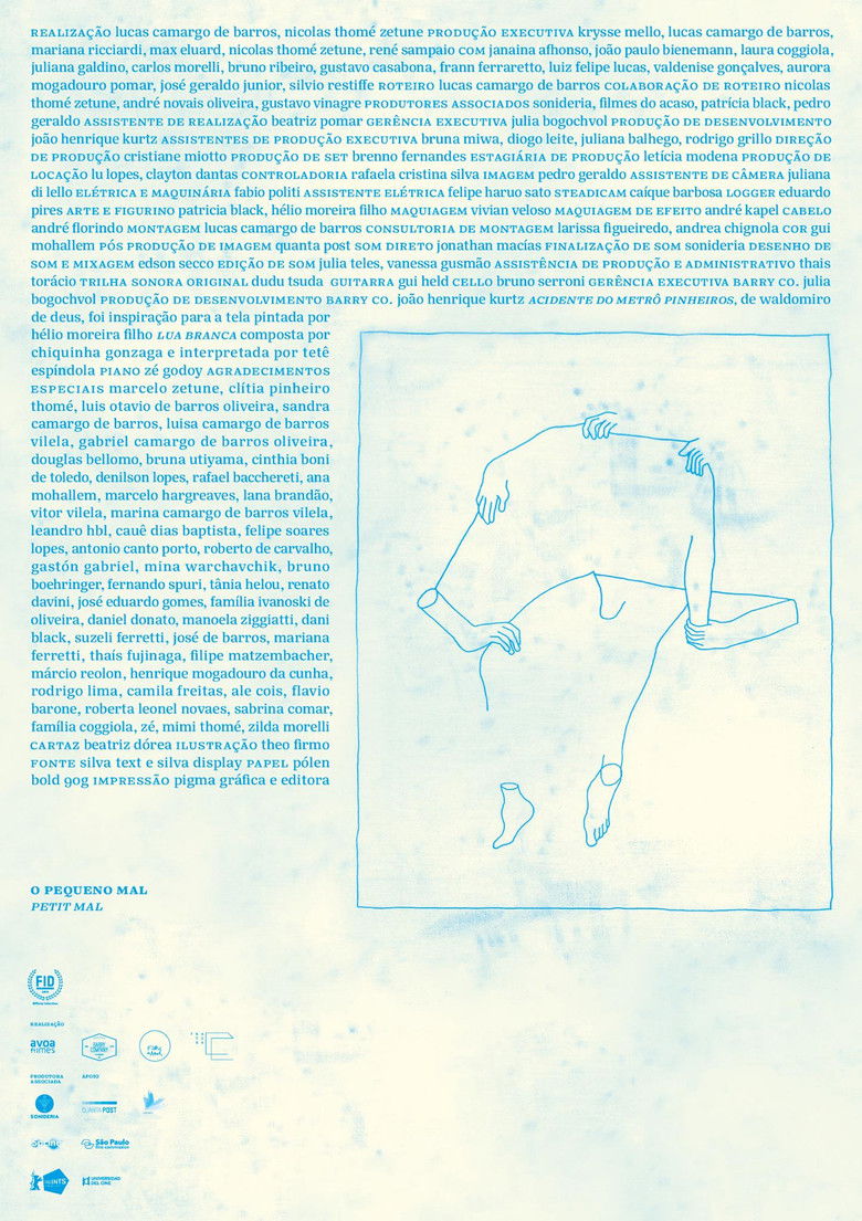 Imatge de O Pequeno Mal