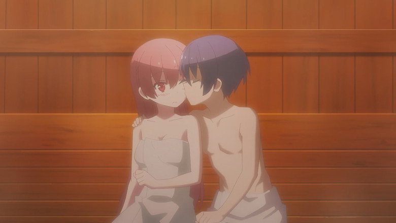 Still from จะยังไงภรรยาผมของผมก็น่ารัก - ซีซัน 2 ตอน 8