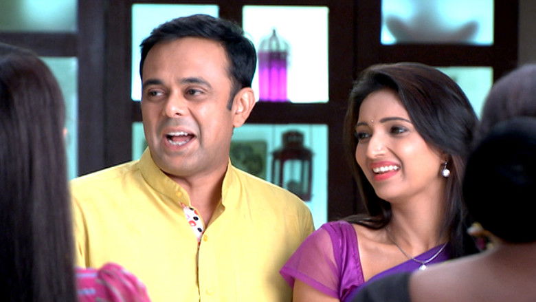 Still image for Badi Doooor Se Aaye Hai season 1 episode 26: Laal Dravya Goes Missing