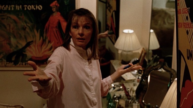 Manhattan Murder Mystery (1993)