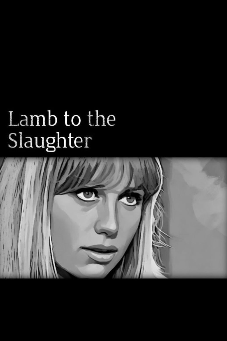 Imatge de Tales of the Unexpected: Lamb to the Slaughter