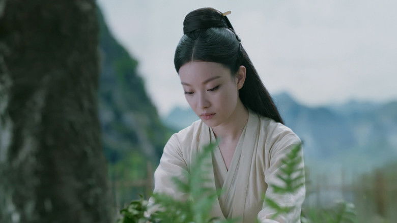 Still image for Love and Destiny season 1 episode 32: Finding Home