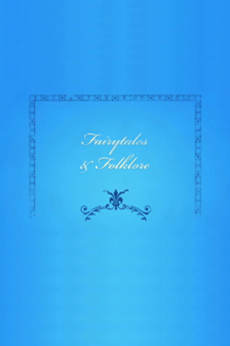 Imatge de Fairytales & Folklore