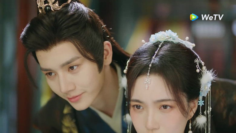 Still image for The Deliberations of Love season 1 episode 14: Episode 14 Still image for The Deliberations of Love season 1 episode 14: Episode 14