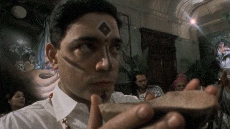 Still image for New York Undercover season 1 episode 22: Olde Thyme Religion Still image for New York Undercover season 1 episode 22: Olde Thyme Religion