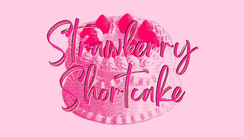 Strawberry Shortcake poster