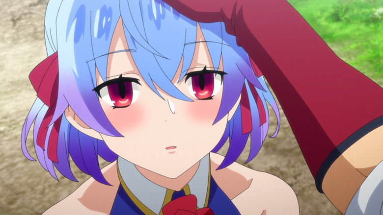 Shin No Nakama Janai To Yuusha Episode 1