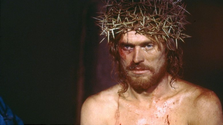 Jesus Goes to Hollywood main backdrop