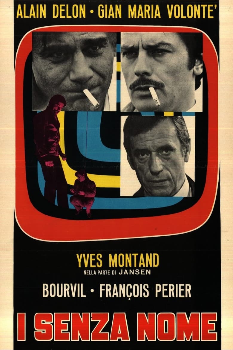 I senza nome (1970)